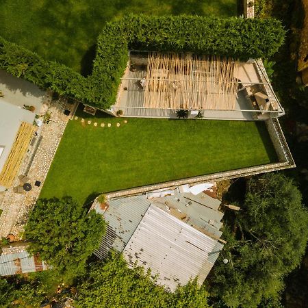 Apartamento Casa Dei Sogni Nerokouros Exterior foto