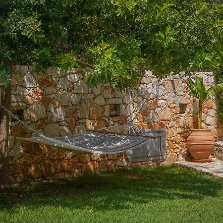 Apartamento Casa Dei Sogni Nerokouros Exterior foto