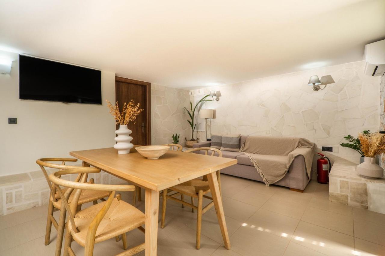 Apartamento Casa Dei Sogni Nerokouros Exterior foto