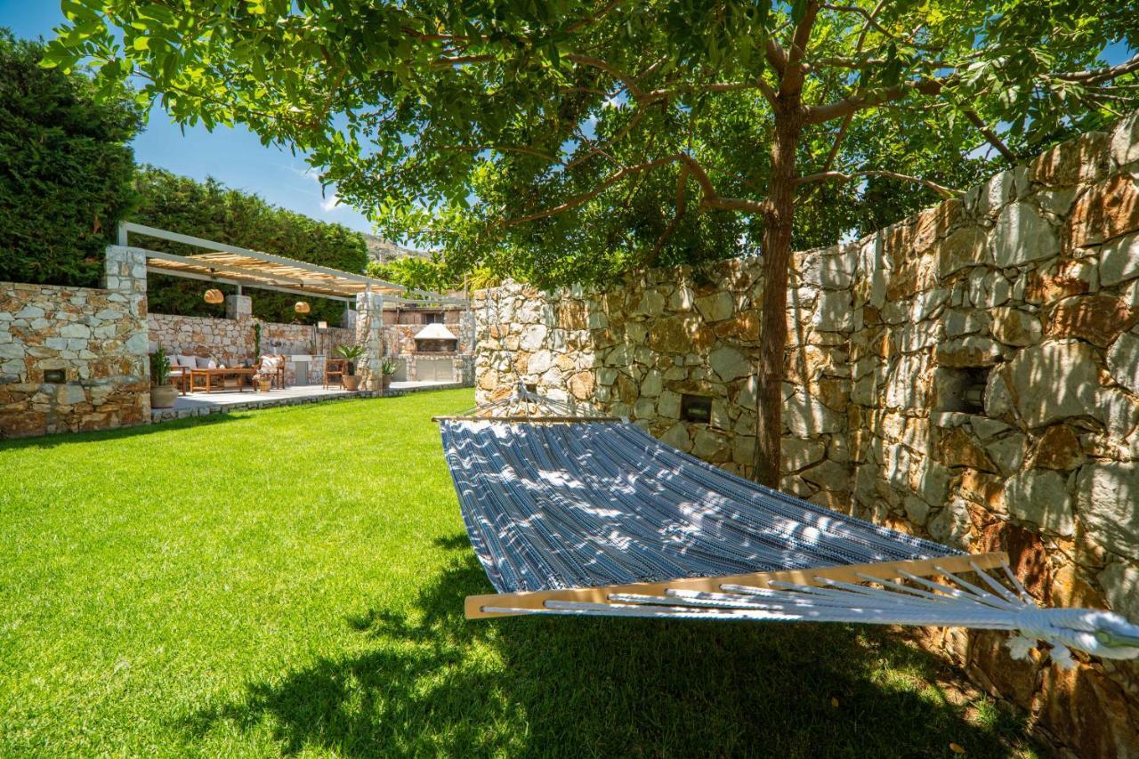 Apartamento Casa Dei Sogni Nerokouros Exterior foto