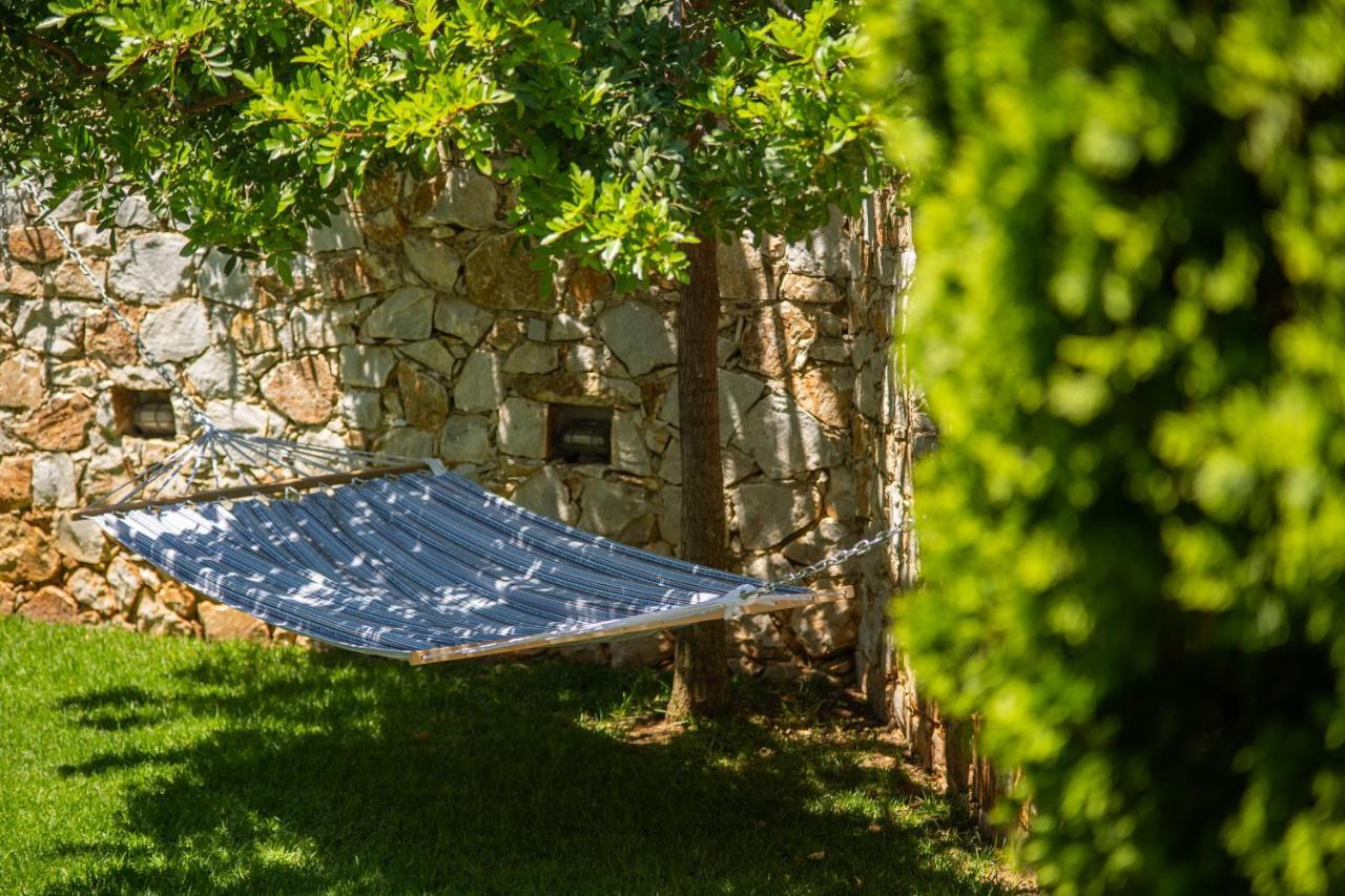 Apartamento Casa Dei Sogni Nerokouros Exterior foto